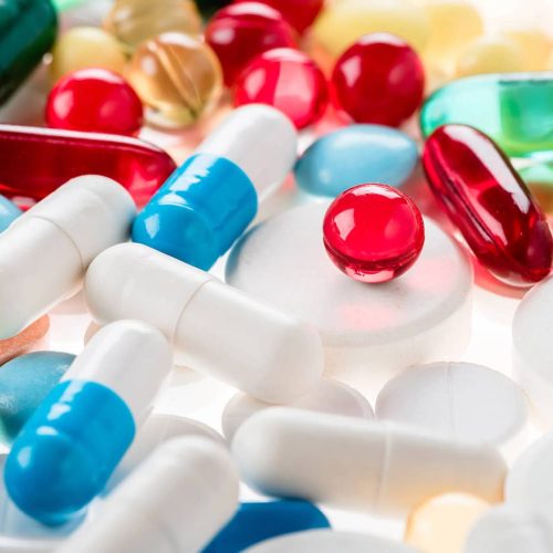 Farmacja Labolatorium