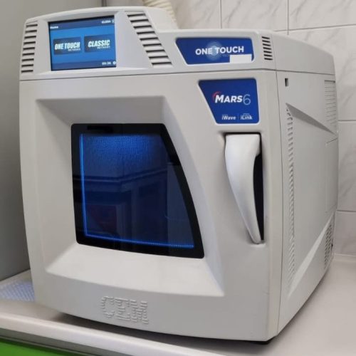 Piec Labolatorium (1)